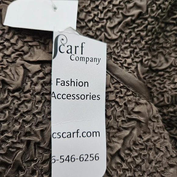 NEW C Scarf Co Cardigan with Animal Print Lining... Reversible and Strechy XL - Picture 4 of 14